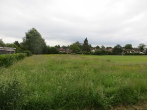 recreation ground